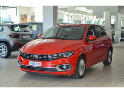 Fiat Tipo 5p 1.3 mjt Life